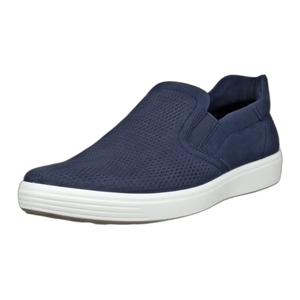 Men's Soft 7 Slip On