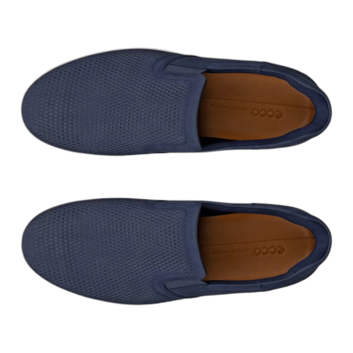 Men's Soft 7 Slip On