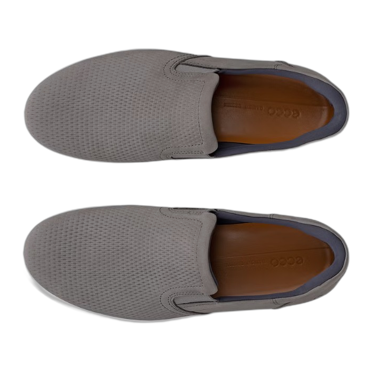 Men's Soft 7 Slip On