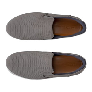 Men's Soft 7 Slip On