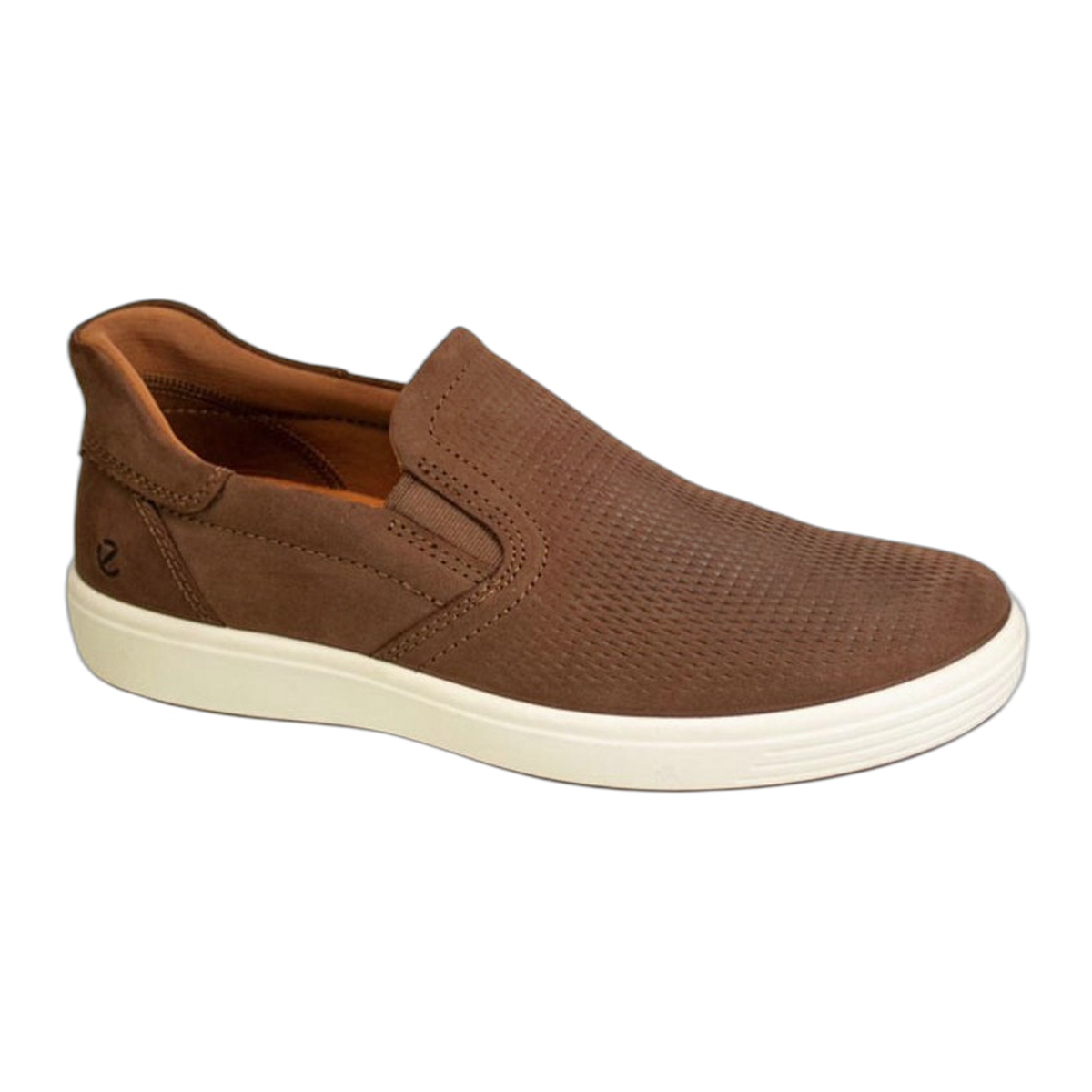 Men's Soft 7 Slip On