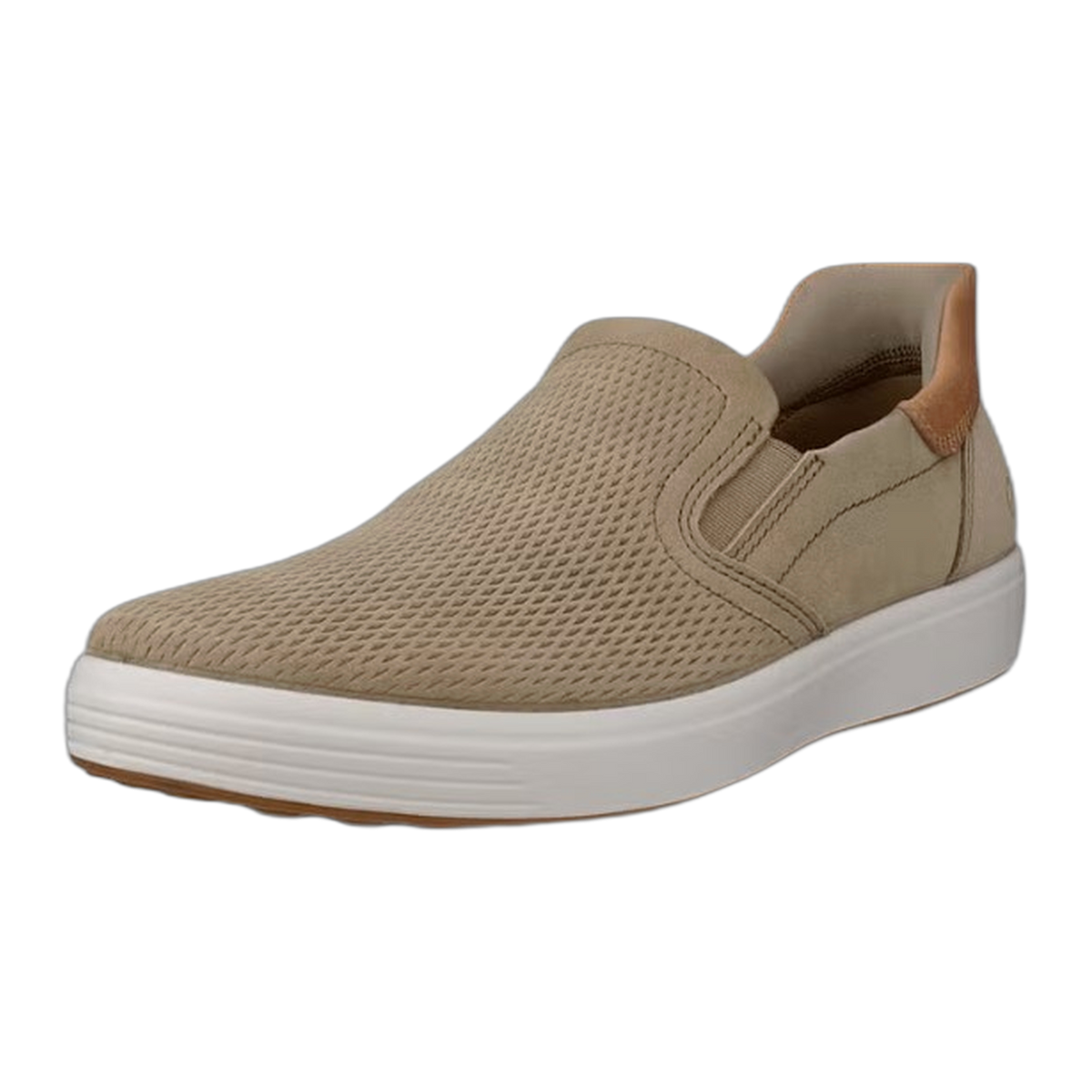 Men's Soft 7 Slip On