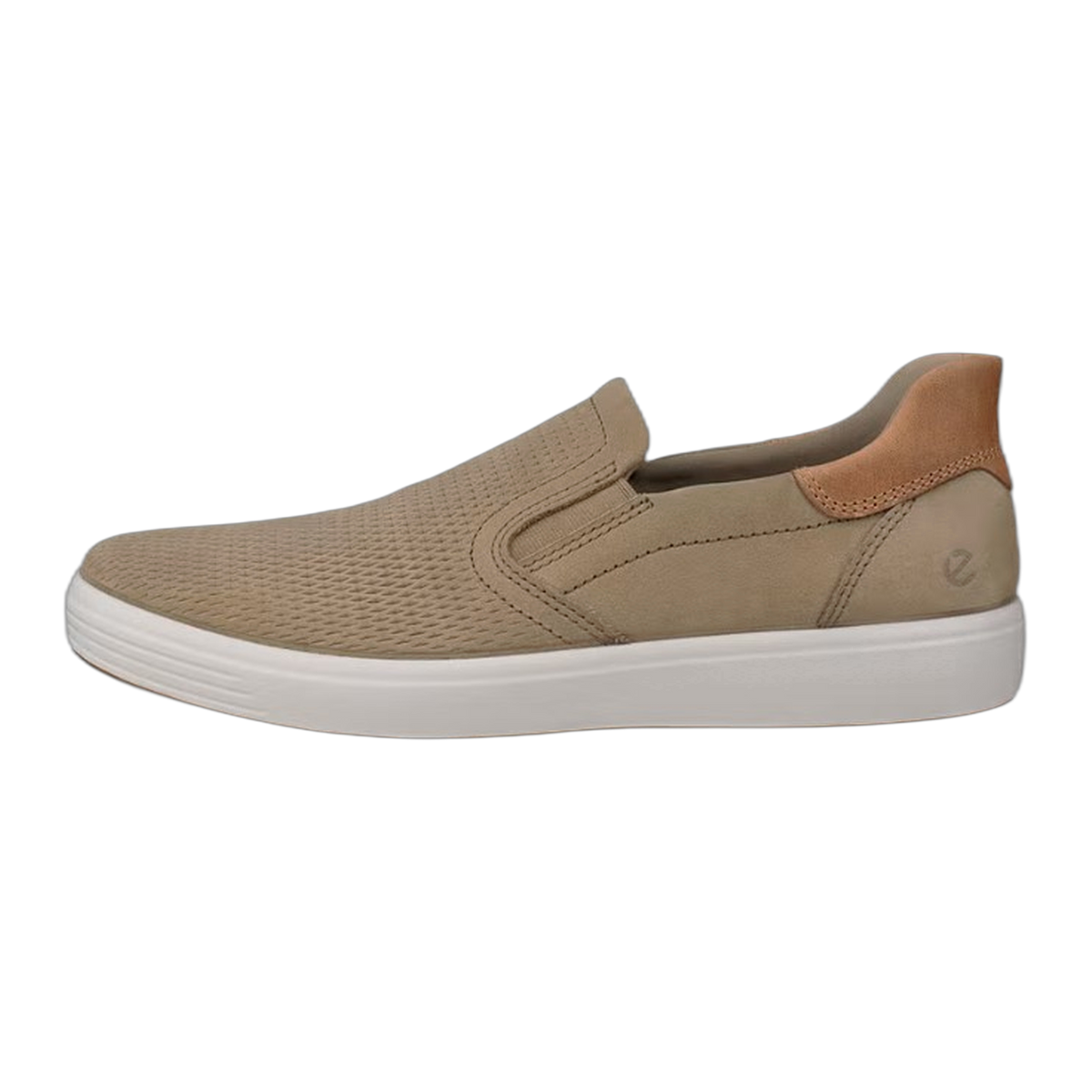 Men's Soft 7 Slip On