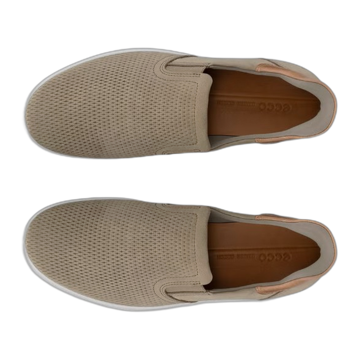 Men's Soft 7 Slip On