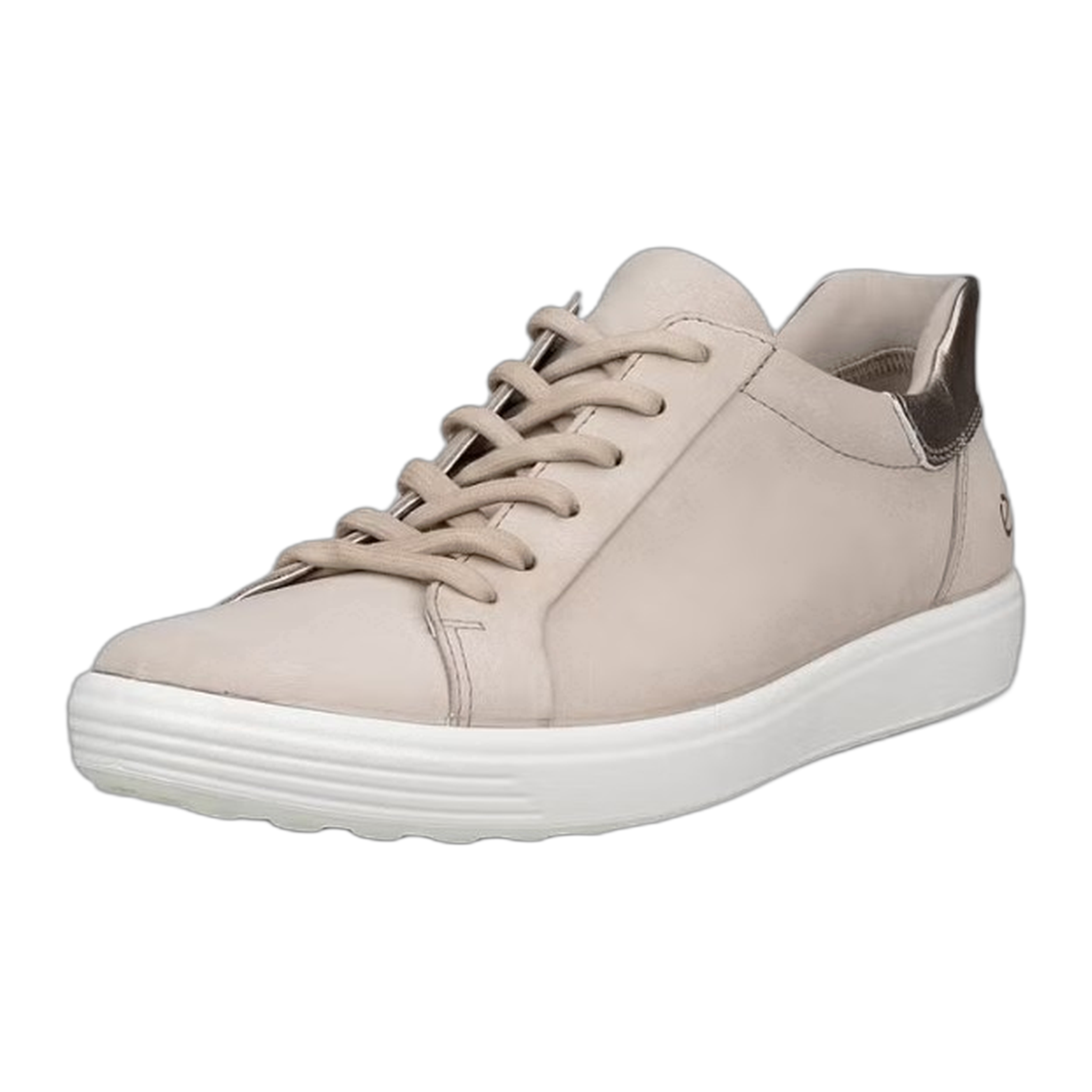 Ecco - Women's ECCO Soft 7 - Pure Cashmere / M / 36