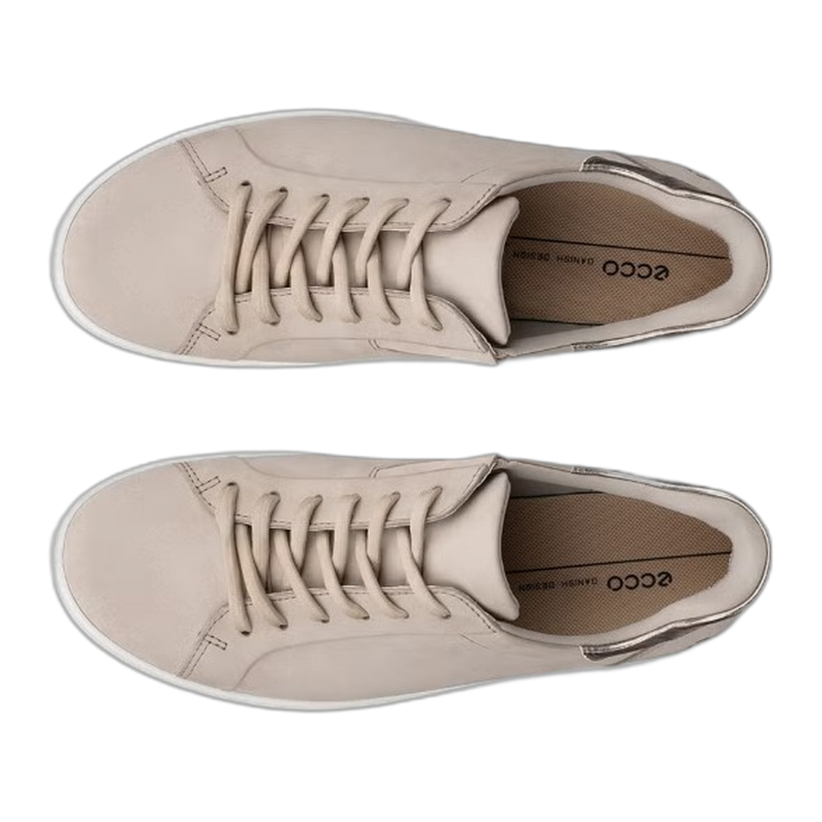 Women's ECCO Soft 7