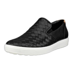 Women's Soft 7 Woven Slip On