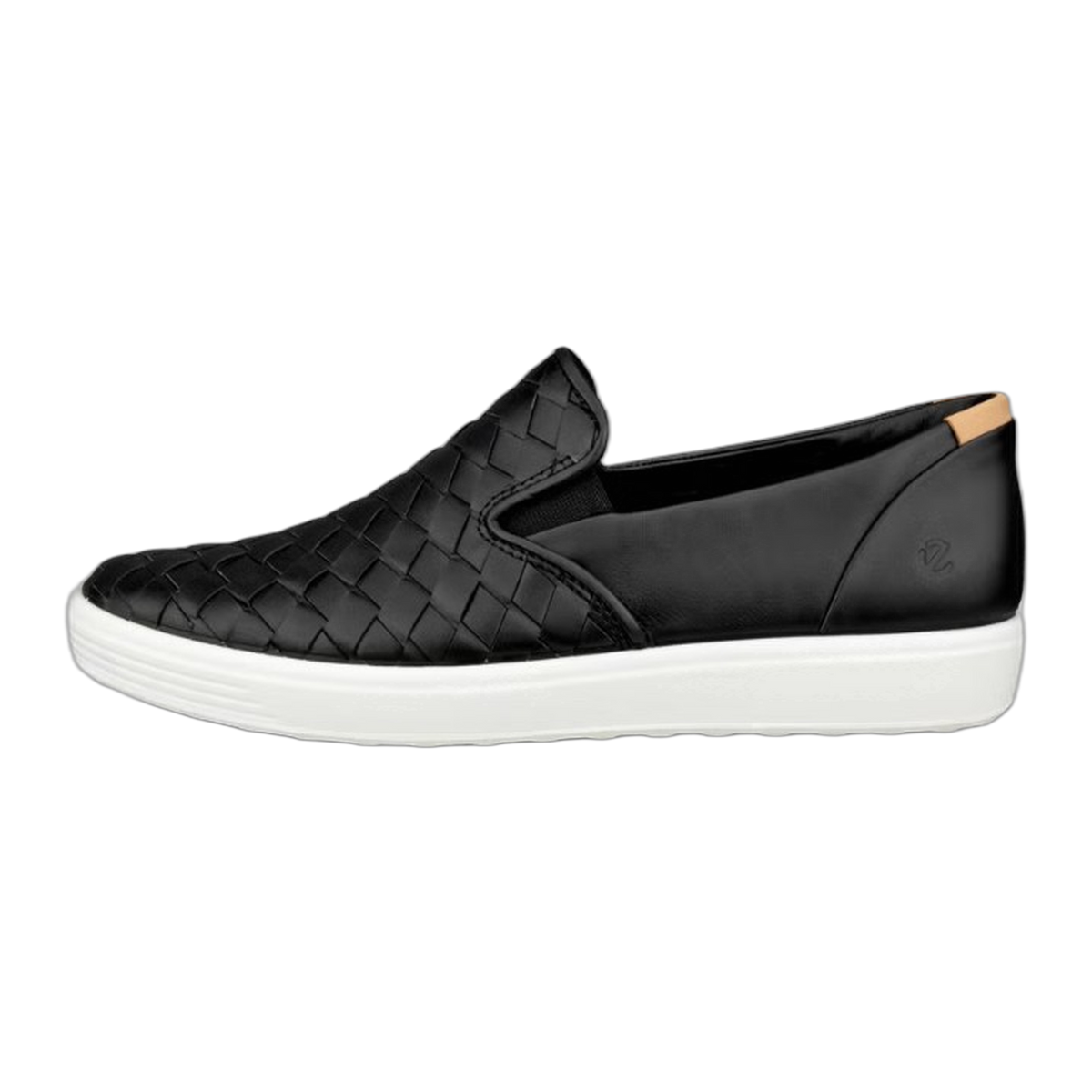 Women's Soft 7 Woven Slip On