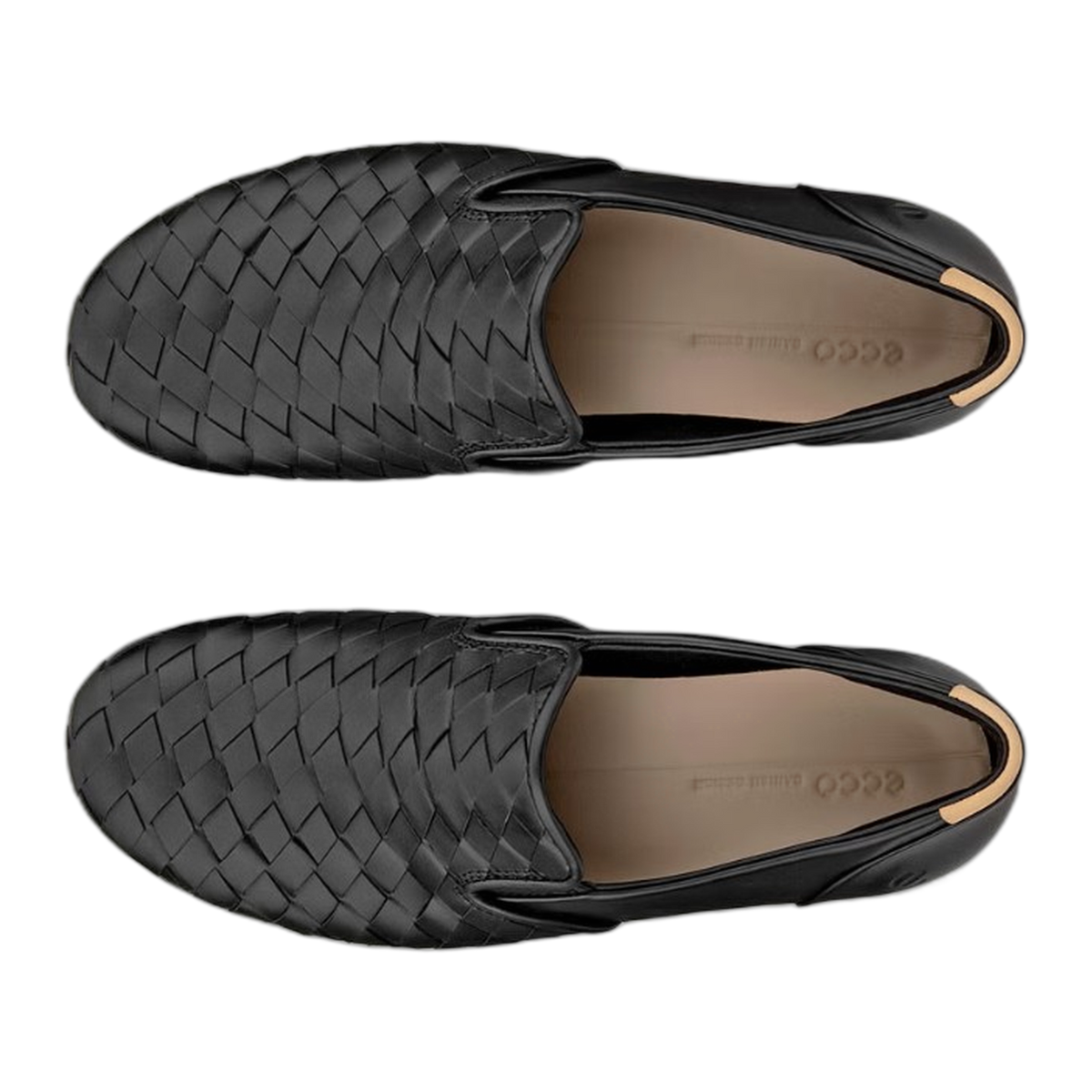 Women's Soft 7 Woven Slip On