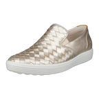 Women's Soft 7 Woven Slip On