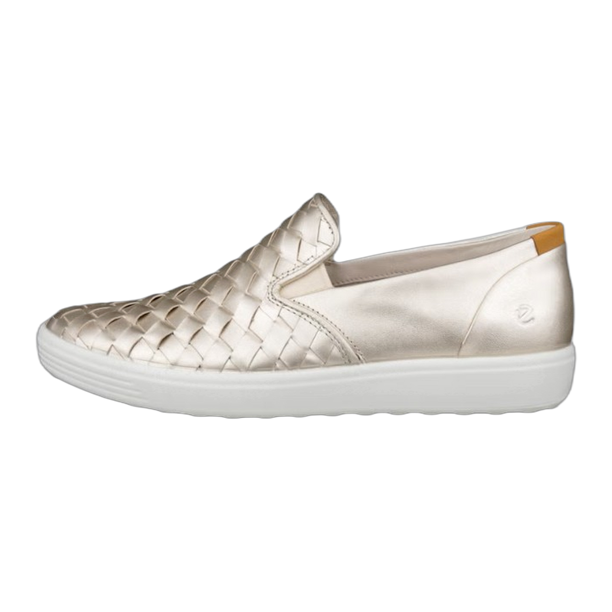 Women's Soft 7 Woven Slip On
