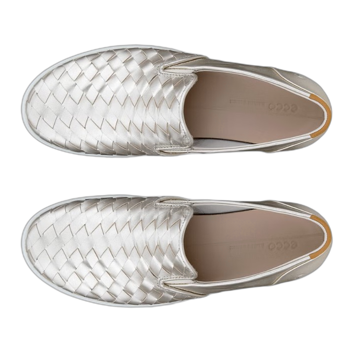 Women's Soft 7 Woven Slip On