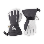 Army Leather Heli Ski Jr. 5-finger