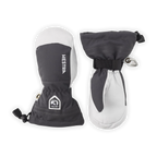 Army Leather Heli Ski Jr. Mitt
