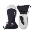 Army Leather Heli Ski Mitt