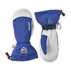 Army Leather Heli Ski Mitt