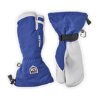 Army Leather Heli Ski 3-finger