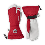 Army Leather Heli Ski 3-finger