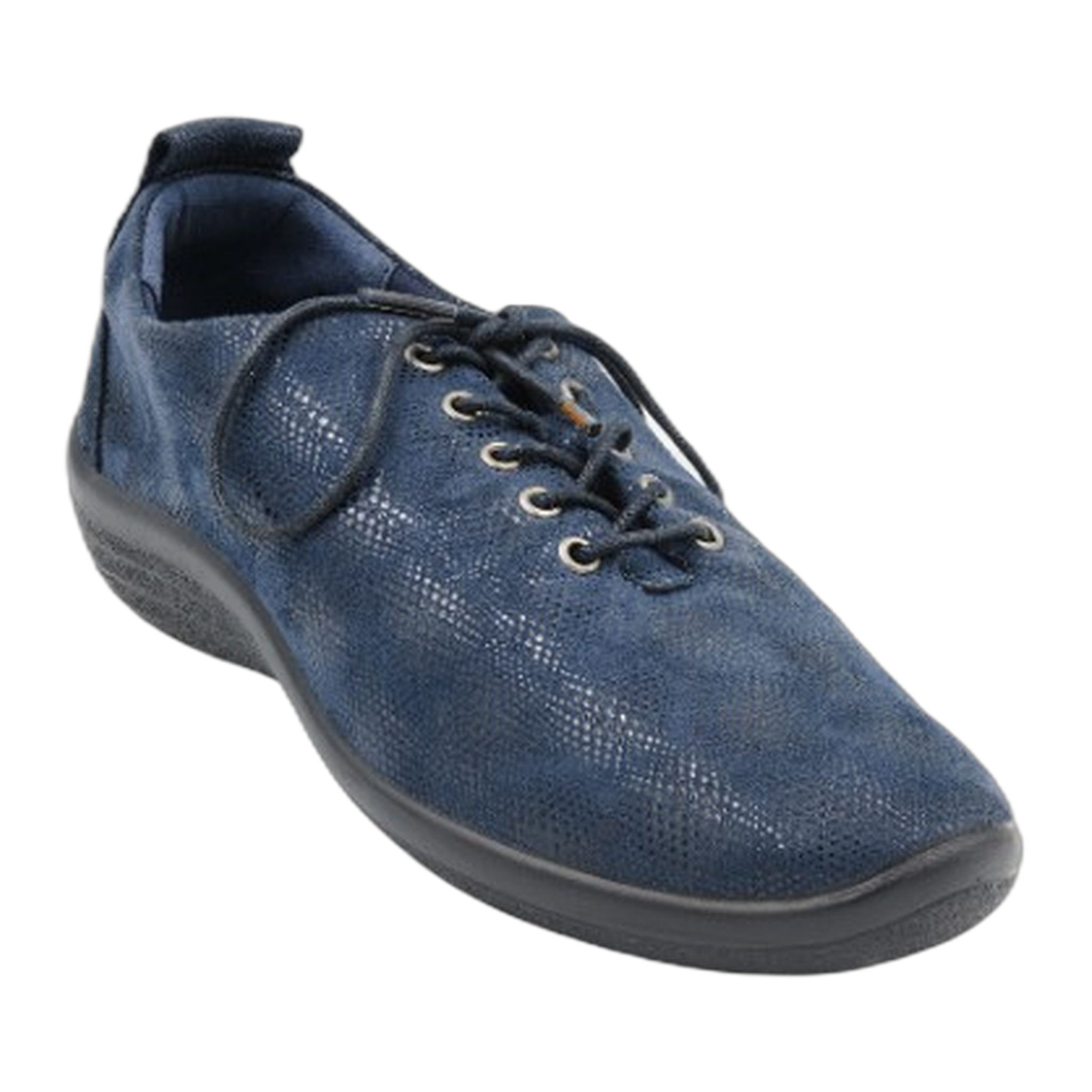 Arcopedico - Lanin - Navy Stardust / M / 36