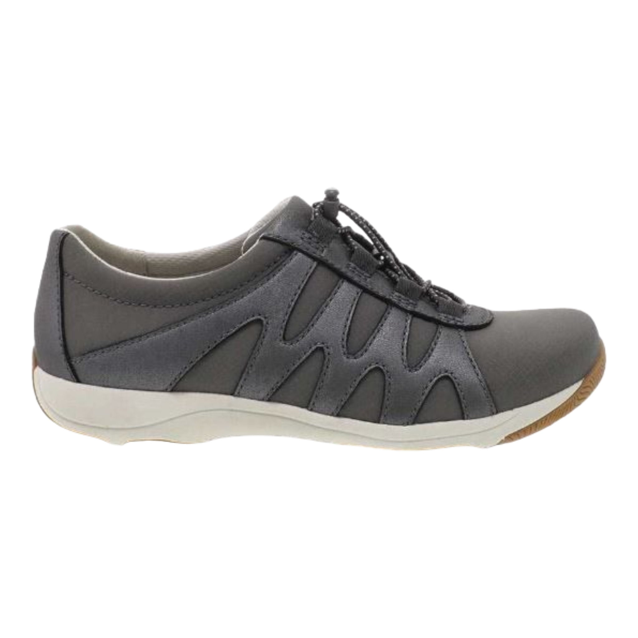 Dansko - Harlie - Charcoal / M / 36