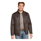 Antique Cotton Jacket