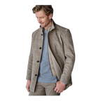 Upton Car Coat