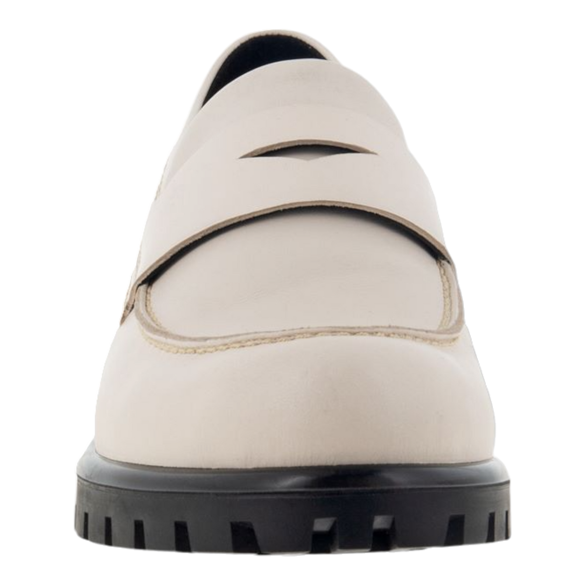 Ecco - Modtray Moc-Toe Penny Loafer