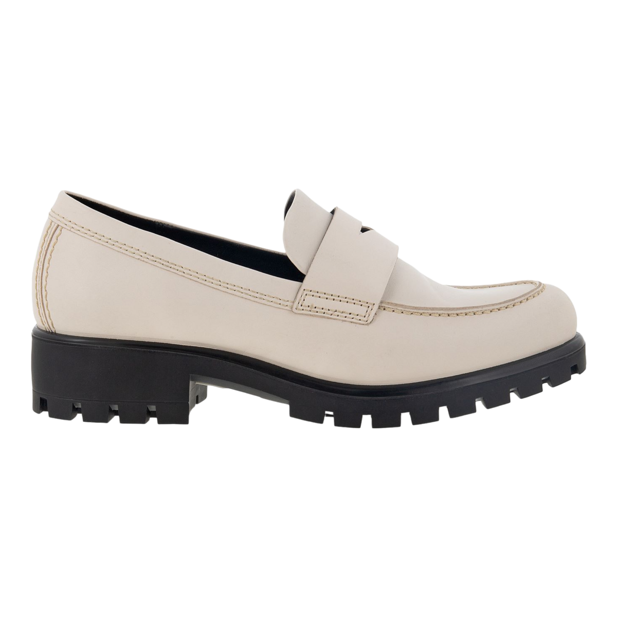 Ecco - Modtray Moc-Toe Penny Loafer