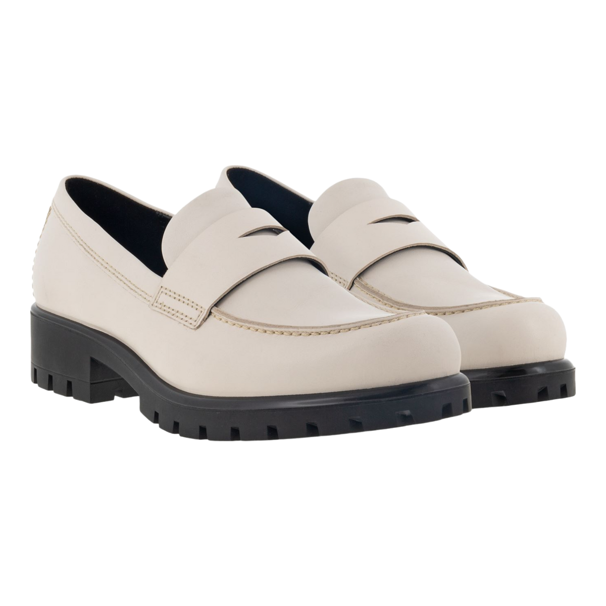 Modtray Moc Toe Penny Loafer Dardano s Shoes