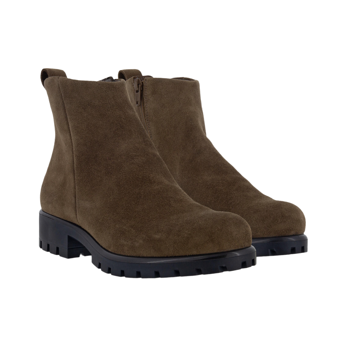 Ecco - Modtray Ankle Boot