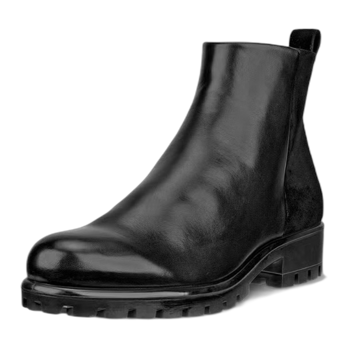 Modtray Ankle Boot
