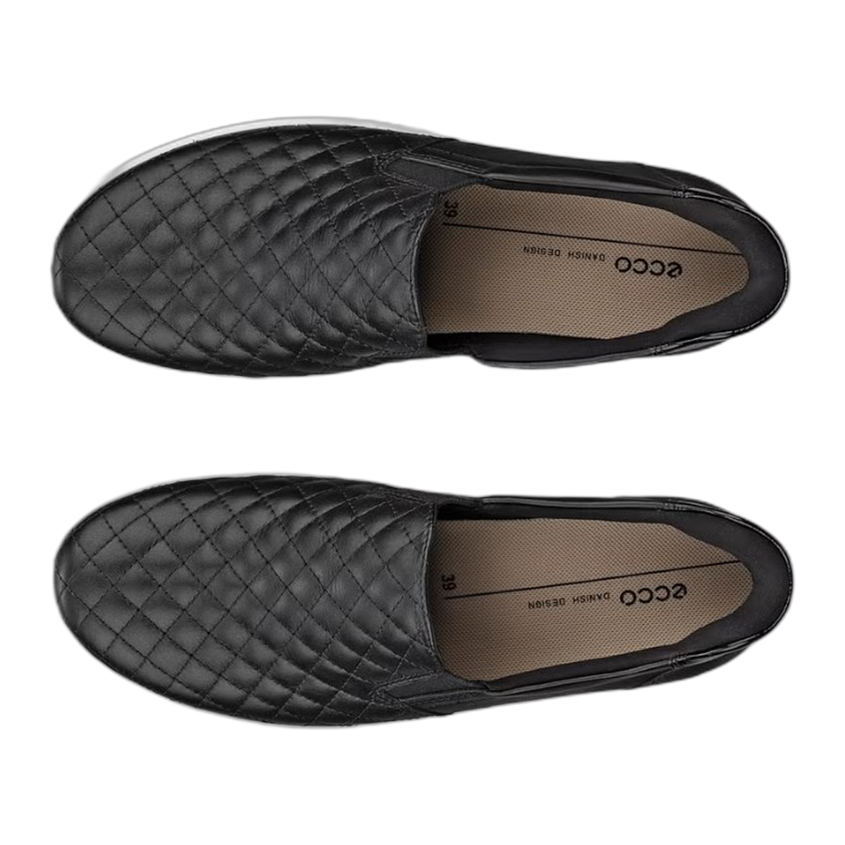 ECCO Soft 7