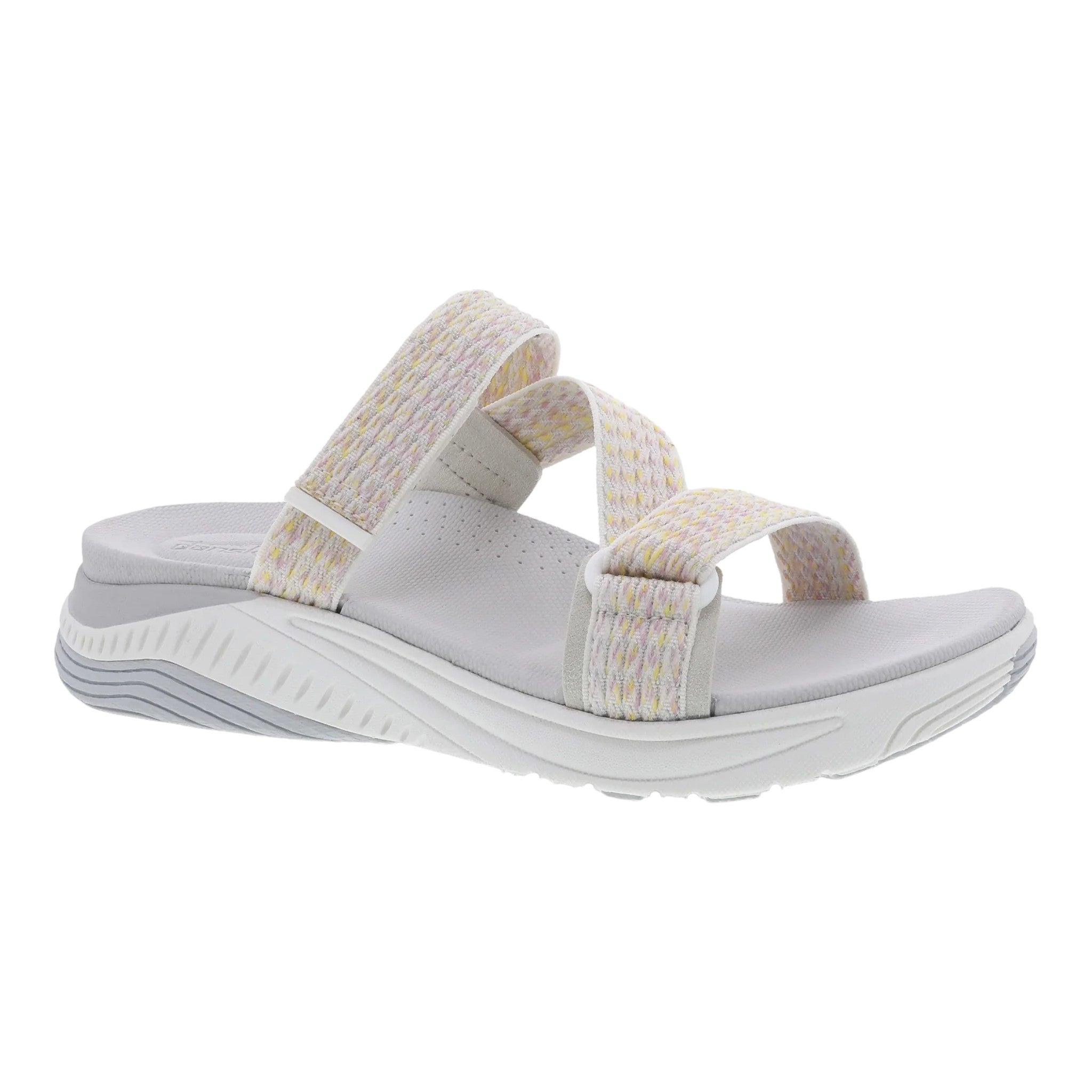 Dansko - Rosette - Ivory Multi / M / 37