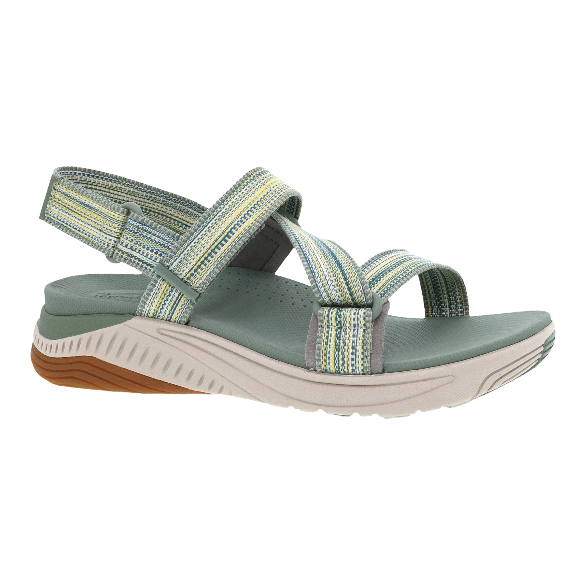 Dansko - Rayna - Sage Multi / M / 37