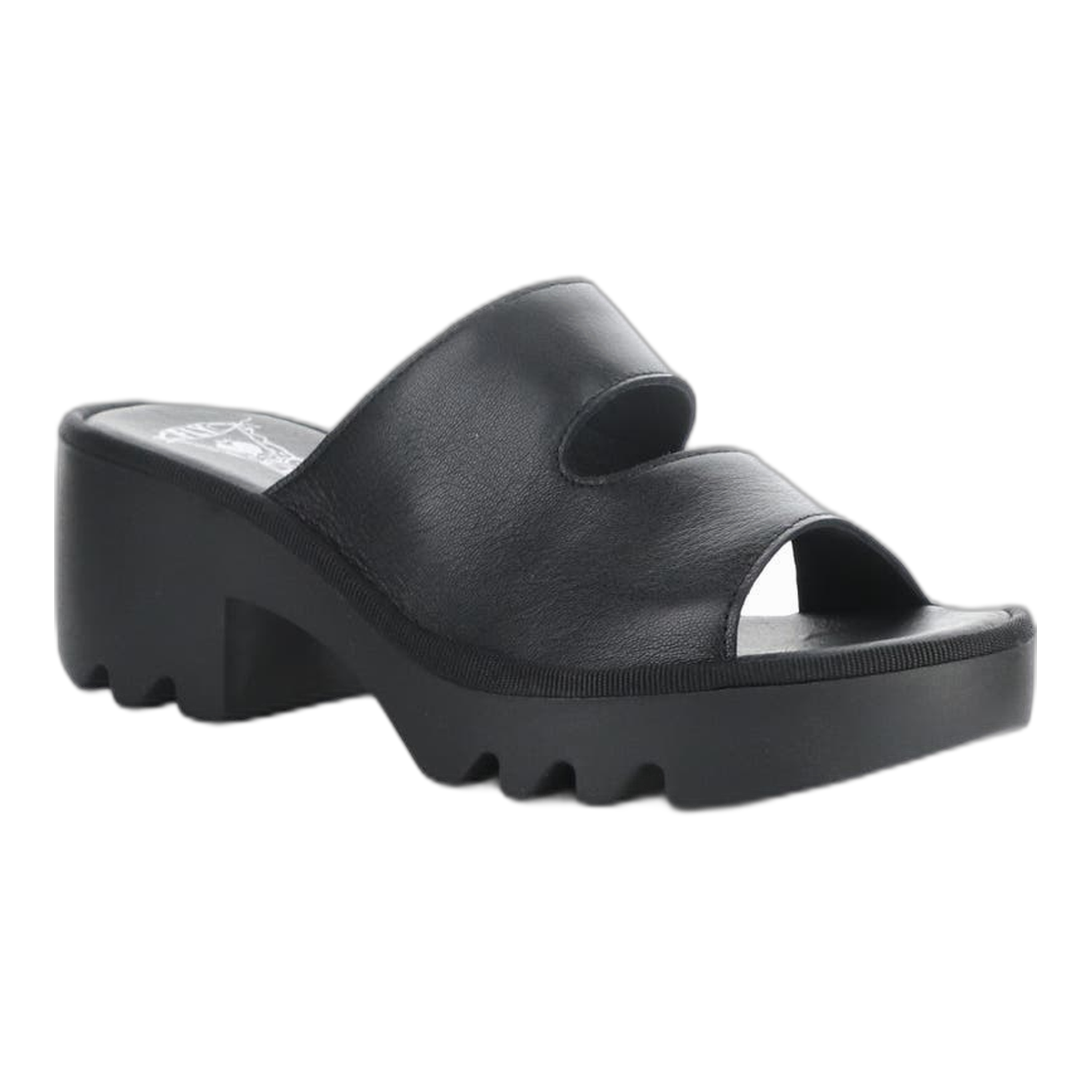 Fly London - Tech - Black / M / 37