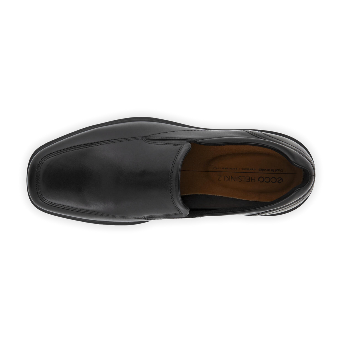 Ecco - Men's Helsinki 2.0 Apron Toe Slip-On