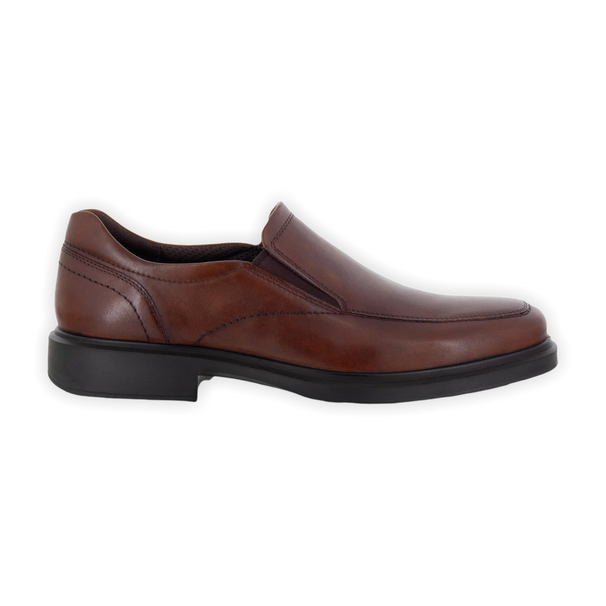 Ecco - Men's Helsinki 2.0 Apron Toe Slip-On