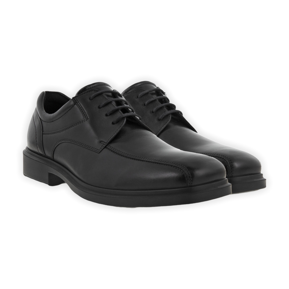 Ecco - Men's Helsinki 2.0 Bike Toe Tie