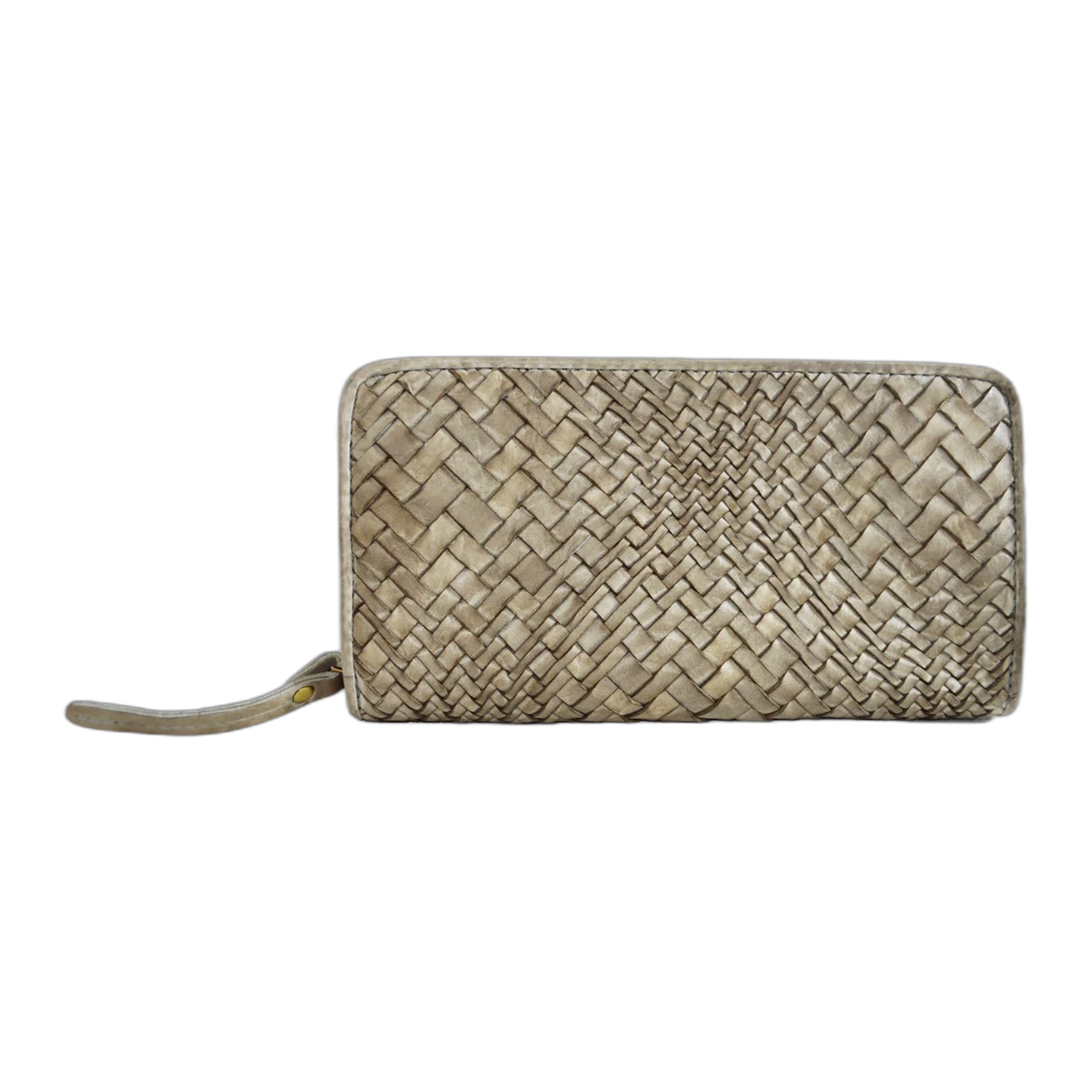 Milo - Paolina - Cloud Grey