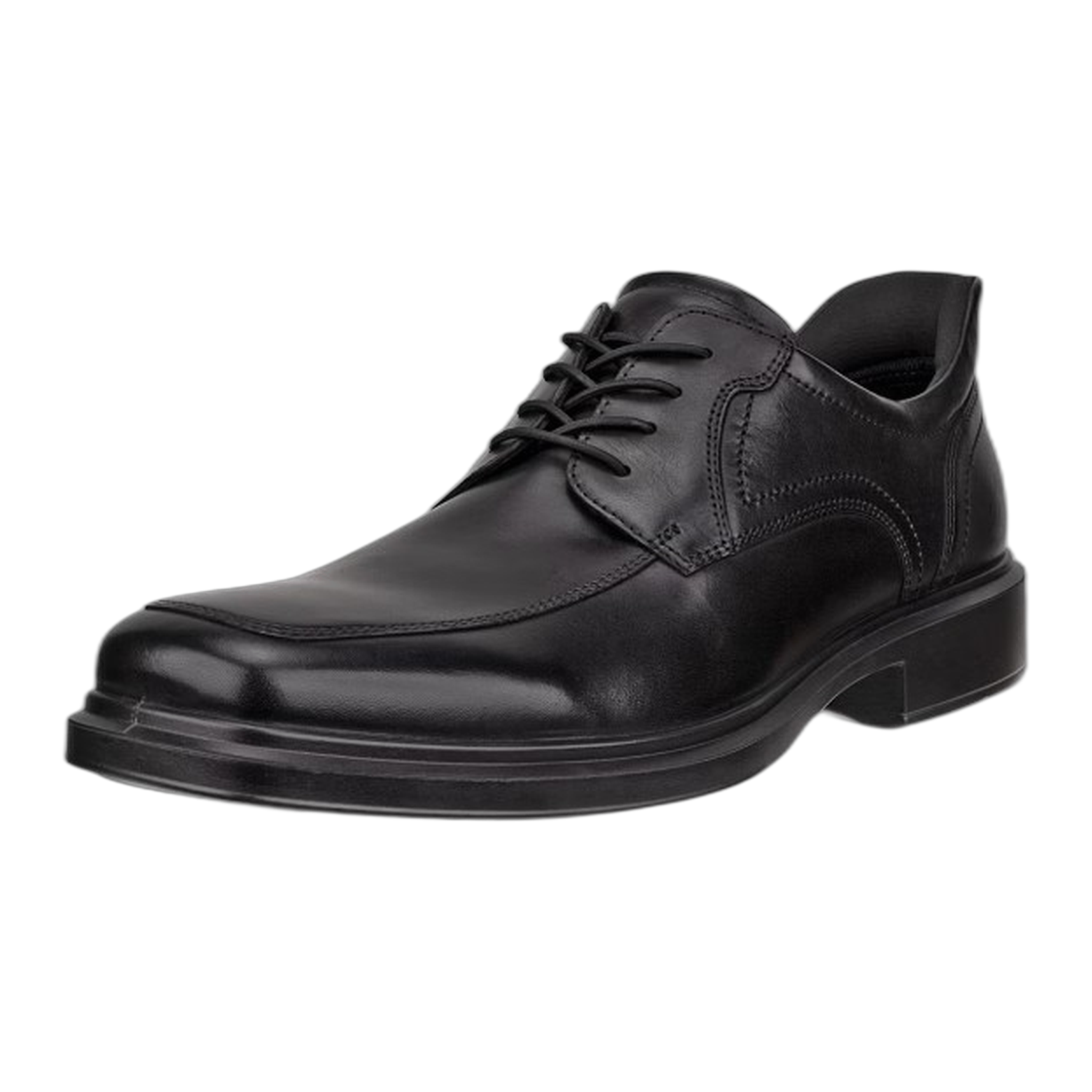Ecco - Helsinki 2 - Black / M / 41