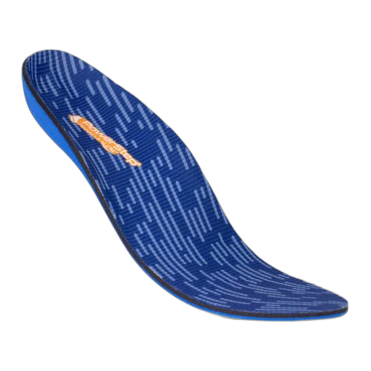 PowerStep Pinnacle Low Insoles | Flat Feet Pain Relief Orthotic, Pronation Inserts