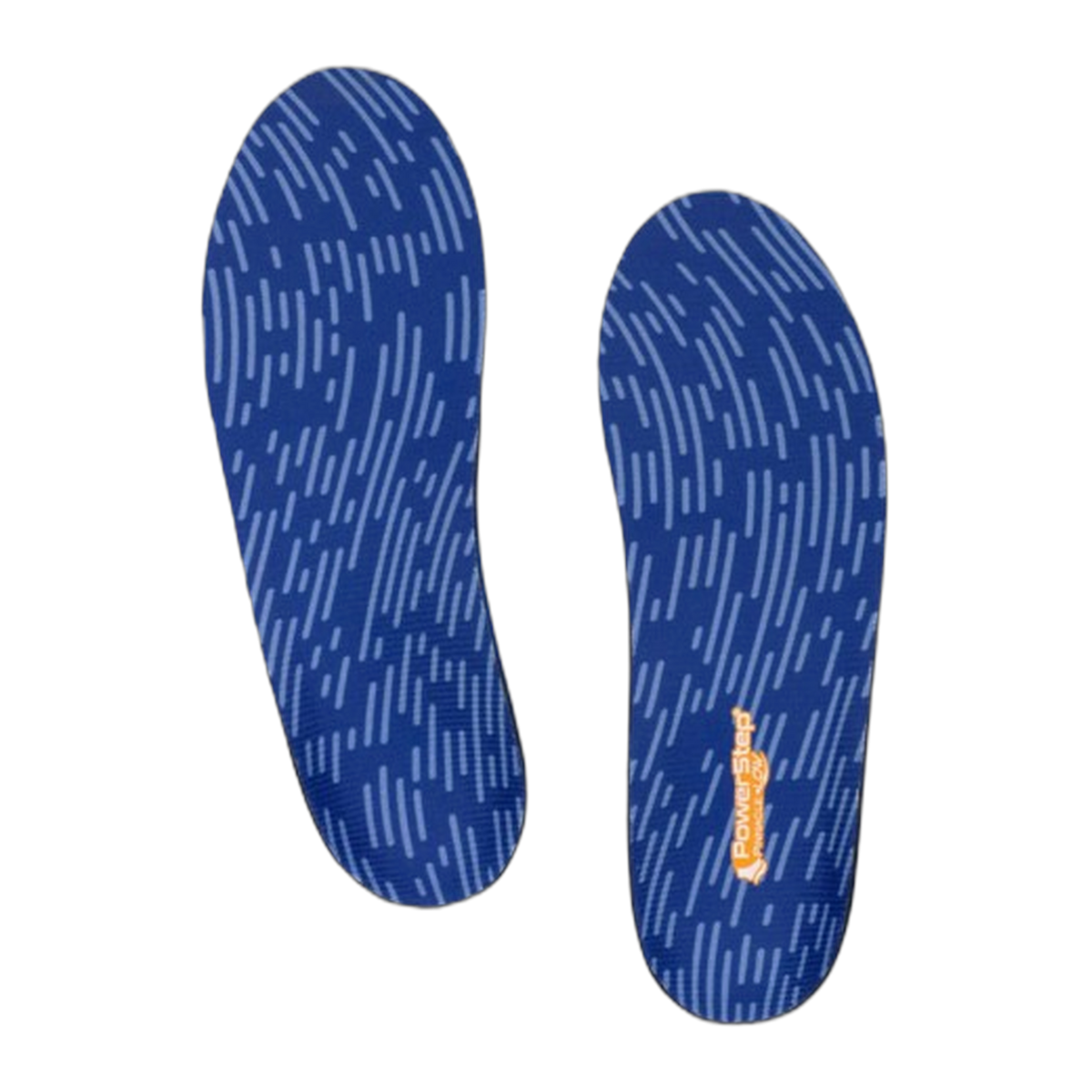 PowerStep Pinnacle Low Insoles | Flat Feet Pain Relief Orthotic, Pronation Inserts