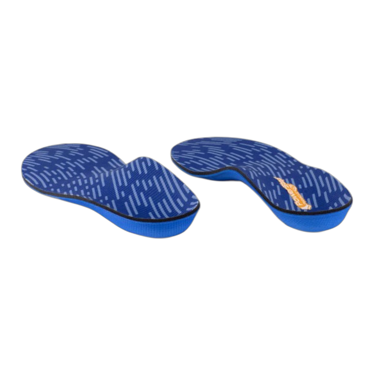 PowerStep Pinnacle Low Insoles | Flat Feet Pain Relief Orthotic, Pronation Inserts