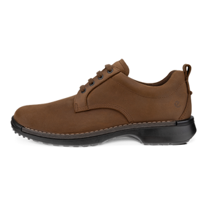 Ecco fusion sale womens brown