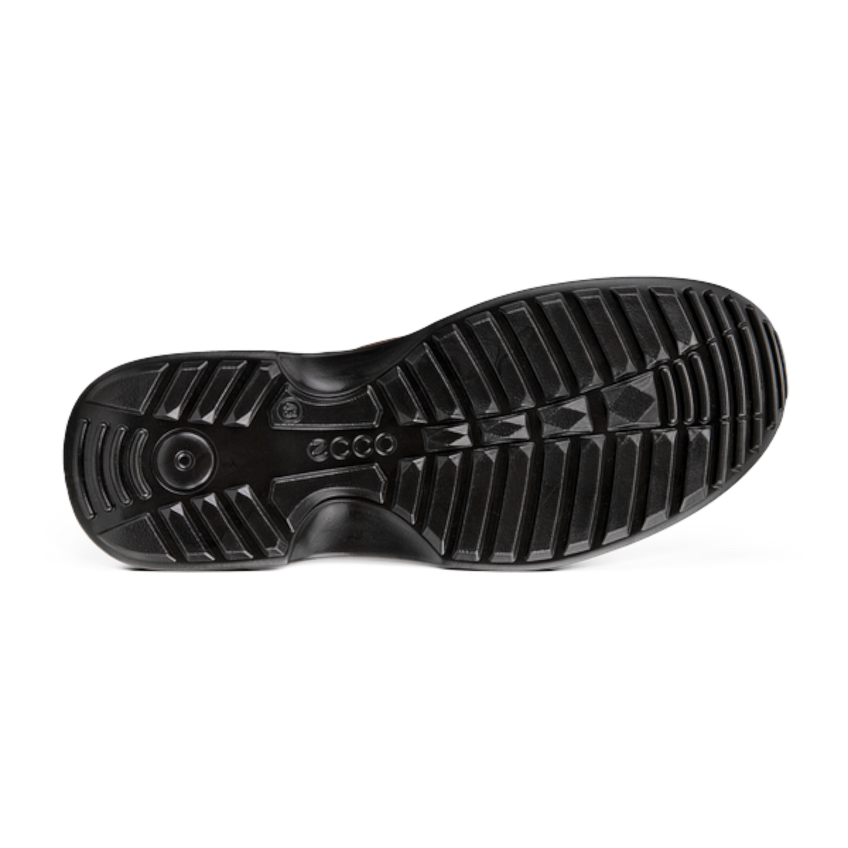 Ecco - Fusion Derby Shoe