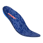 PowerStep Plus Insoles | Ball of Foot Pain Relief Orthotic, Metatarsalgia