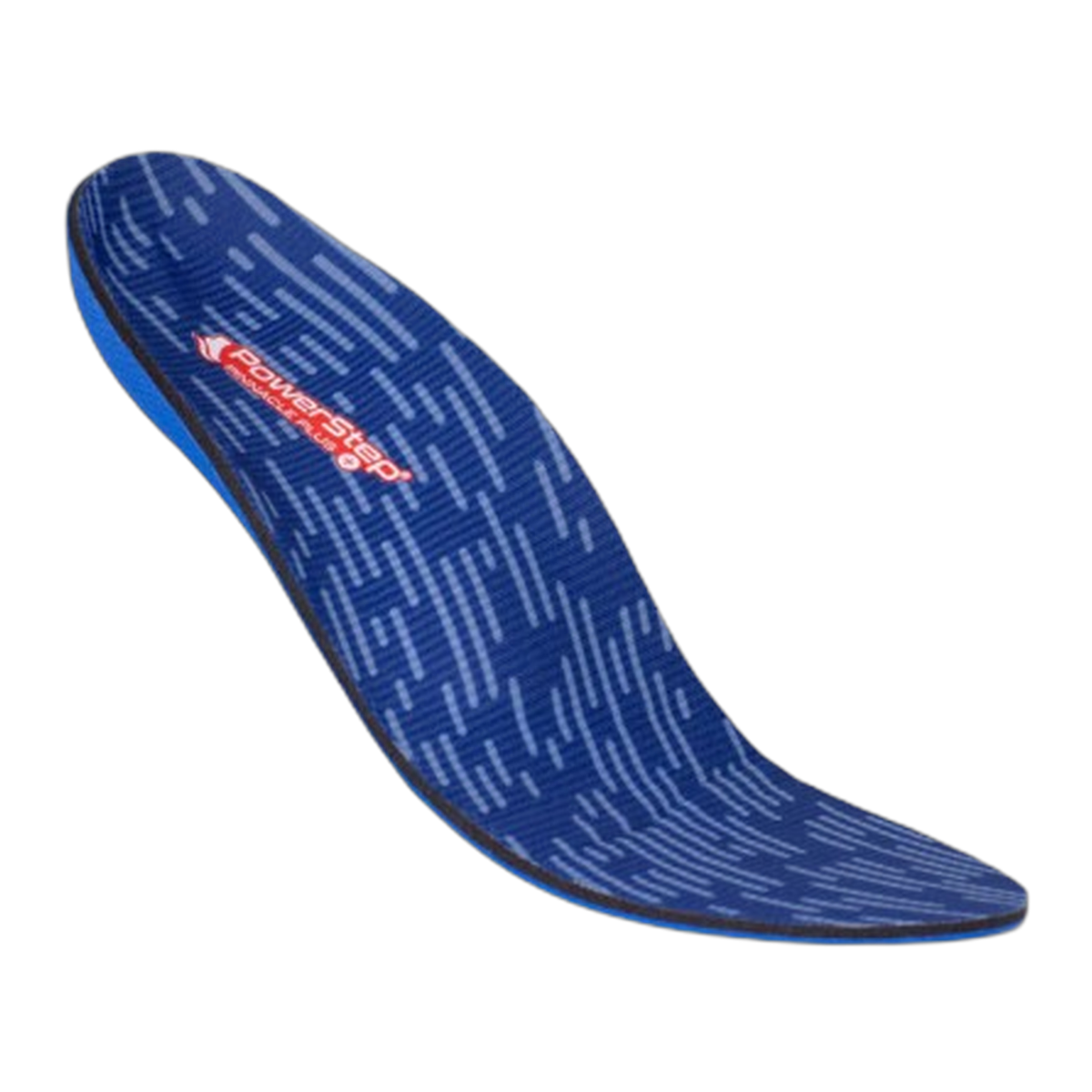 PowerStep Plus Insoles | Ball of Foot Pain Relief Orthotic, Metatarsalgia