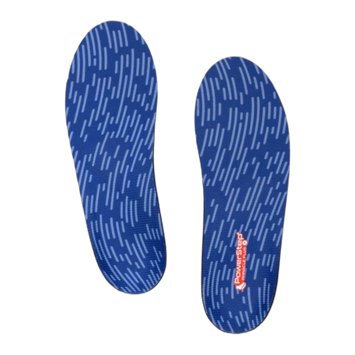 PowerStep Plus Insoles | Ball of Foot Pain Relief Orthotic, Metatarsalgia