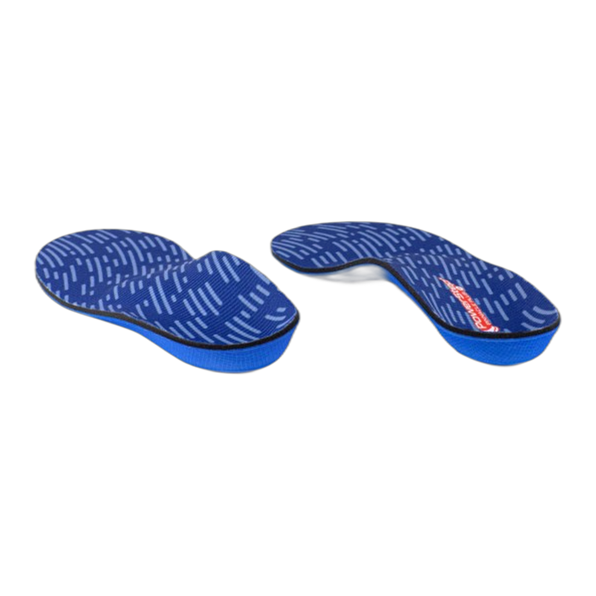 PowerStep Plus Insoles | Ball of Foot Pain Relief Orthotic, Metatarsalgia