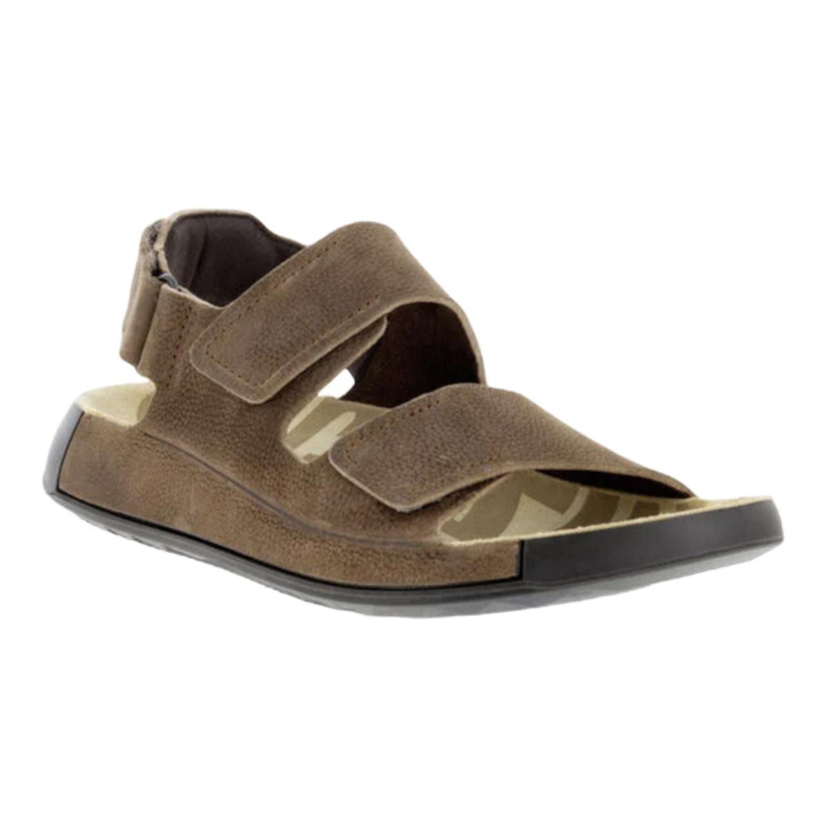 Ecco - Cozmo Flat Sandal